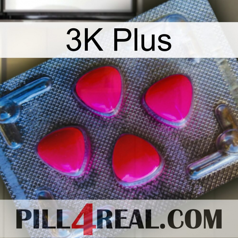 3K Plus 13